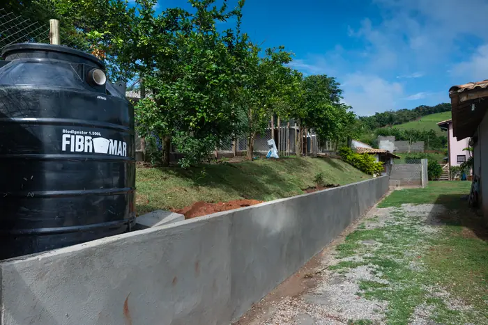 Estrutura do Canil Von Beretta &mdash; foto 50 de 57