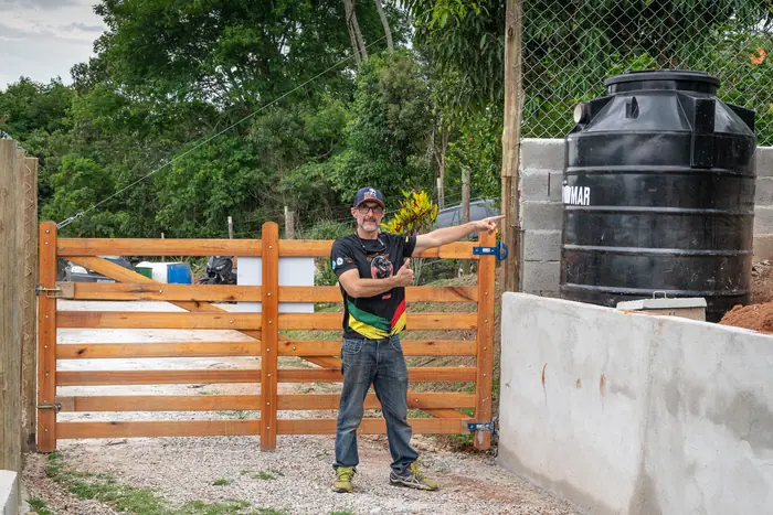 Estrutura do Canil Von Beretta &mdash; foto 51 de 57