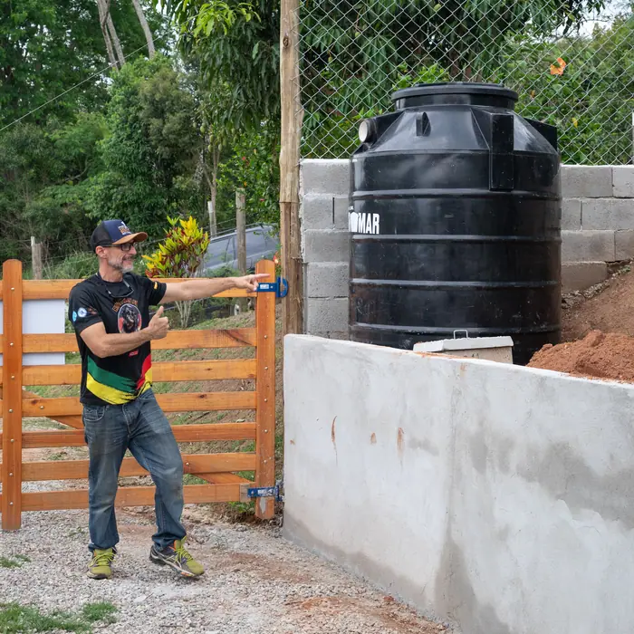 Estrutura do Canil Von Beretta &mdash; foto 56 de 57