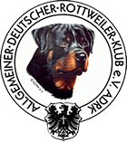 ADRK – Allgemeiner Deutscher Rottweiler-Klub