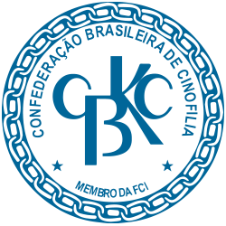 CBKC – Confederação Brasileira de Cinofilia