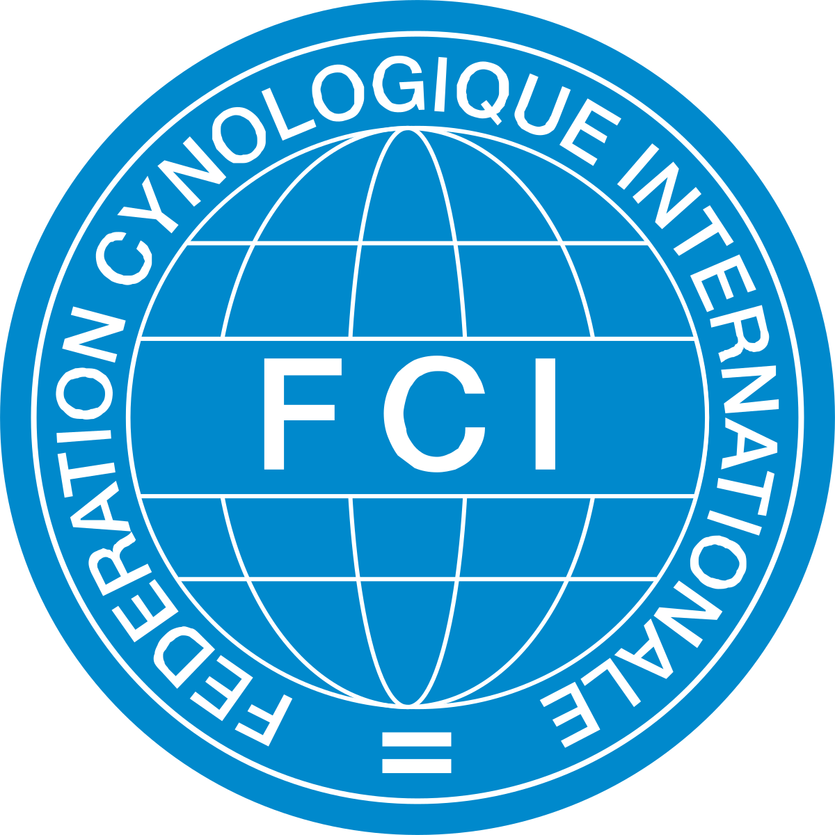FCI – Federation Cynologique Internationale